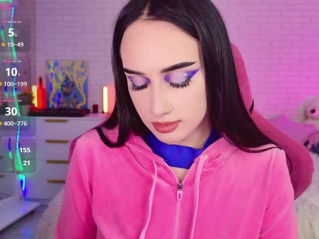 Darinek0 live cam profile