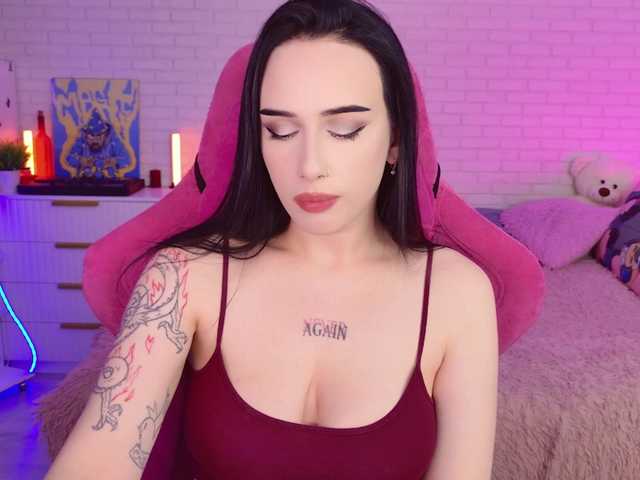 Darinek0's BongaCams show and profile