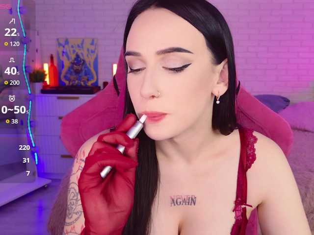 Darinek0's BongaCams show and profile