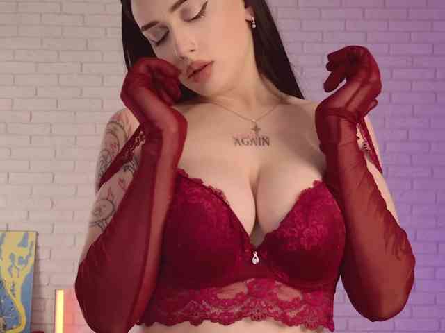 Darinek0 Live Webcam on BongaCams