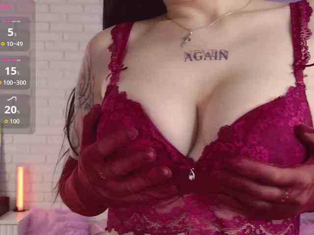 Darinek0 Live Webcam on BongaCams