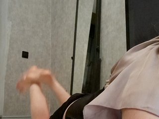 Sofia-Sofia Porn Show