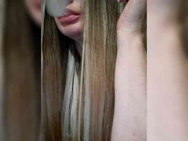 Kimylika Live Webcam on BongaCams