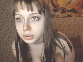 CreolaLaughman Porn Show