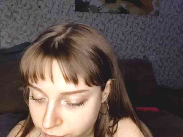 CreolaLaughman webcam