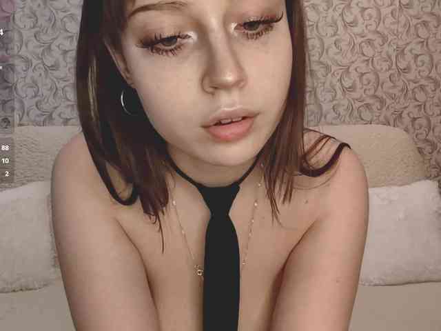 CreolaLaughman webcam