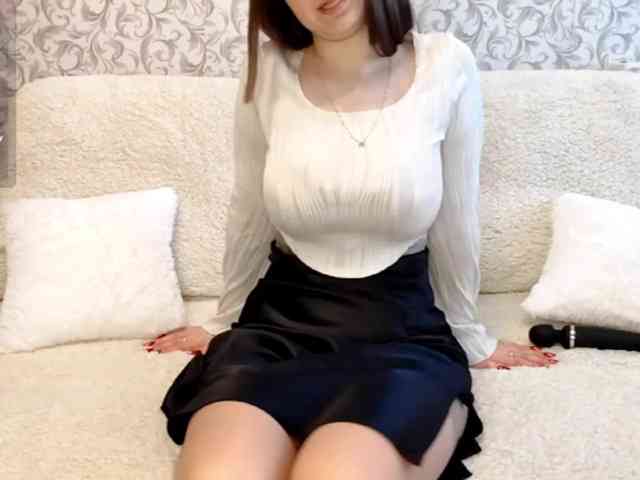 CreolaLaughman webcam