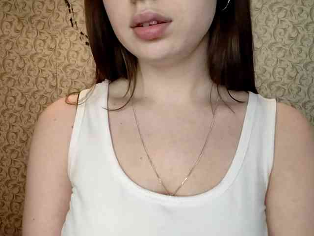 CreolaLaughman webcam