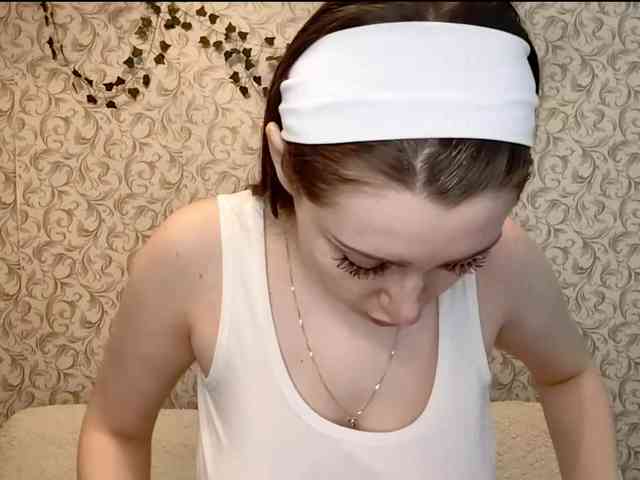 CreolaLaughman webcam