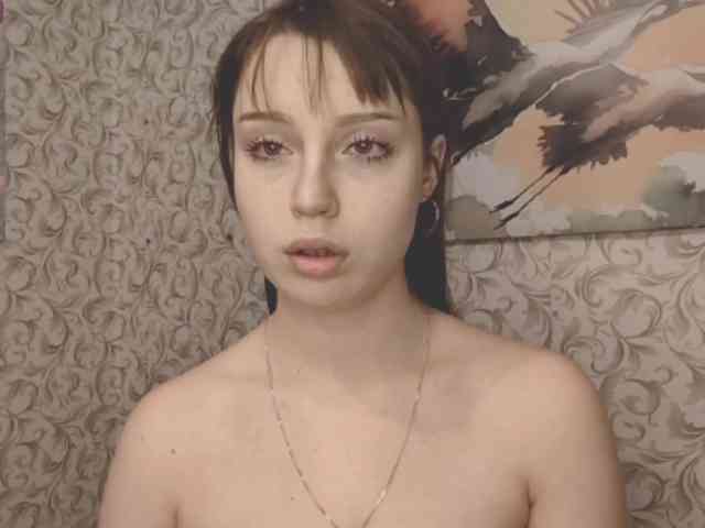 CreolaLaughman webcam