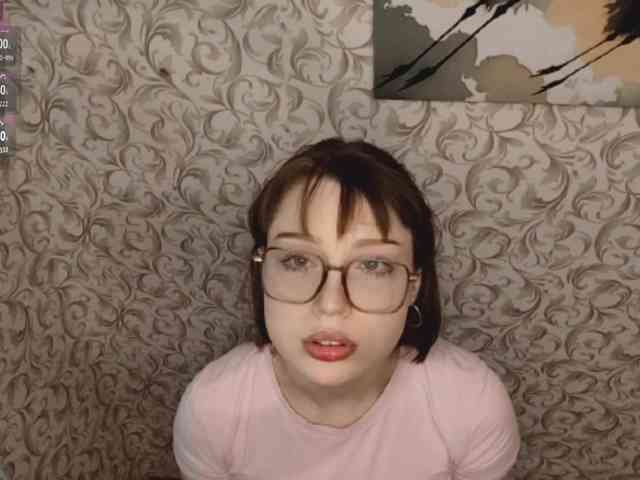 CreolaLaughman webcam