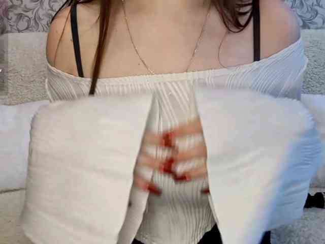 CreolaLaughman webcam