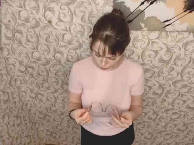 CreolaLaughman webcam