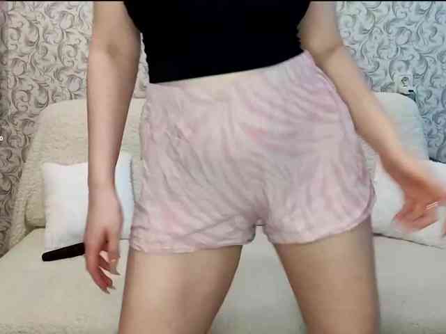 CreolaLaughman webcam