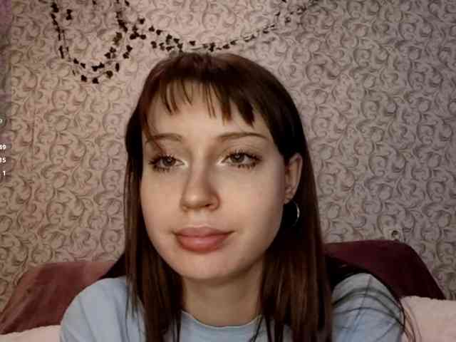 CreolaLaughman webcam