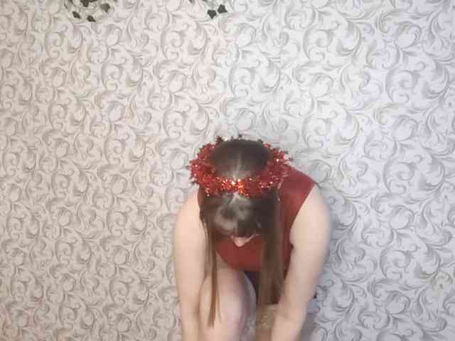 CreolaLaughman webcam