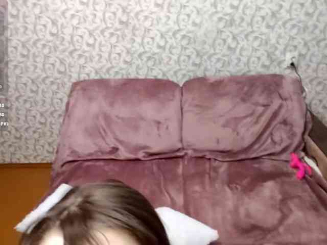 CreolaLaughman webcam