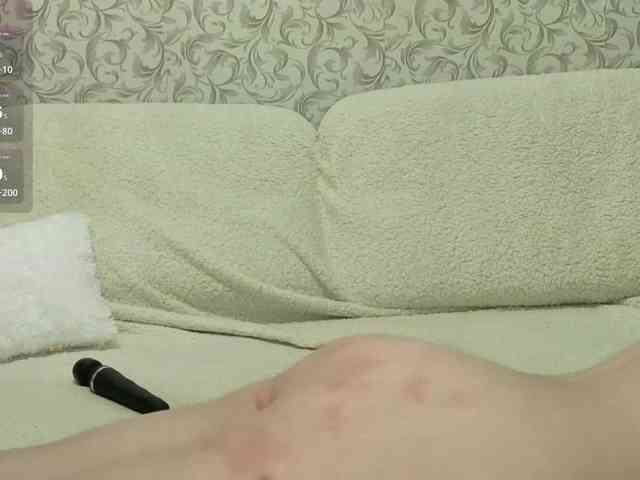 CreolaLaughman webcam