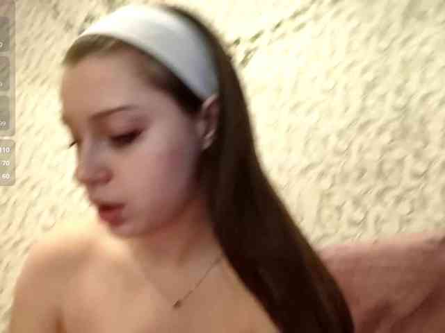 CreolaLaughman webcam