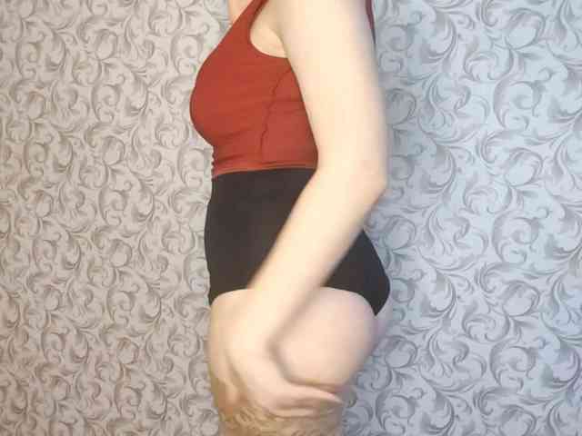 CreolaLaughman webcam