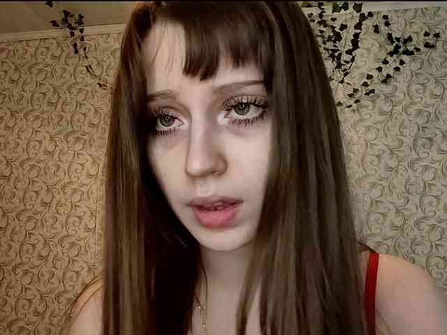 CreolaLaughman webcam