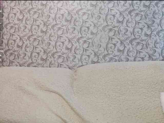 CreolaLaughman webcam