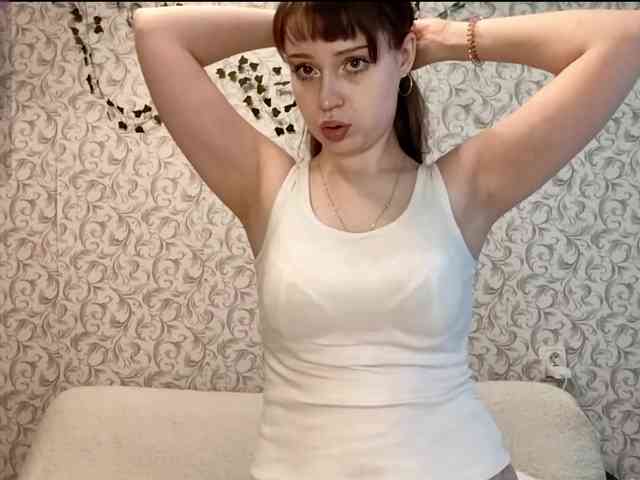 CreolaLaughman webcam