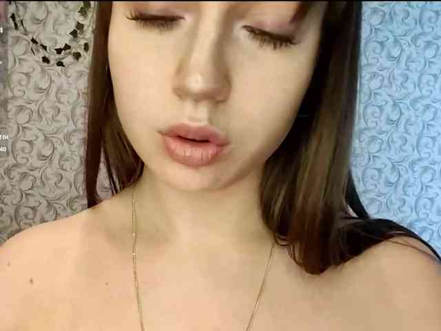 CreolaLaughman webcam