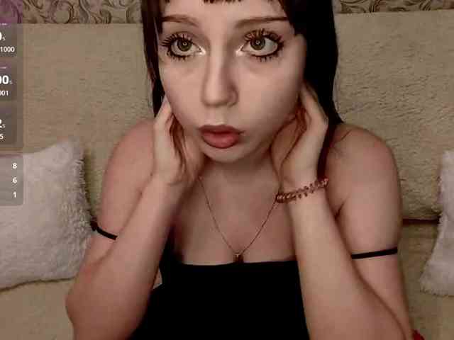 CreolaLaughman CreolaLaughman