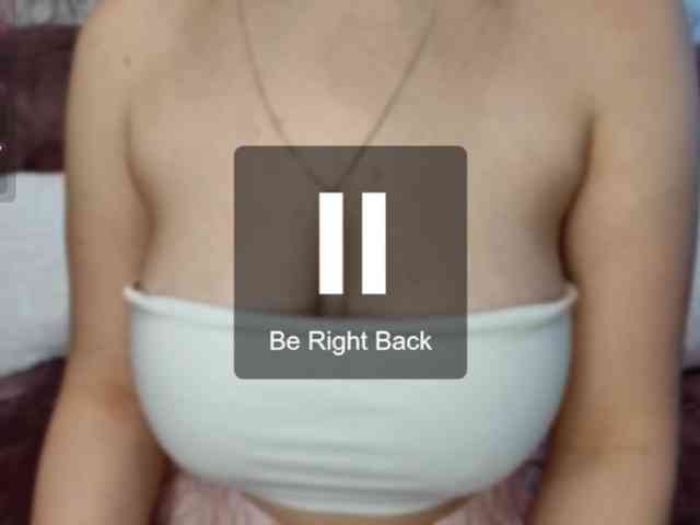 CreolaLaughman webcam