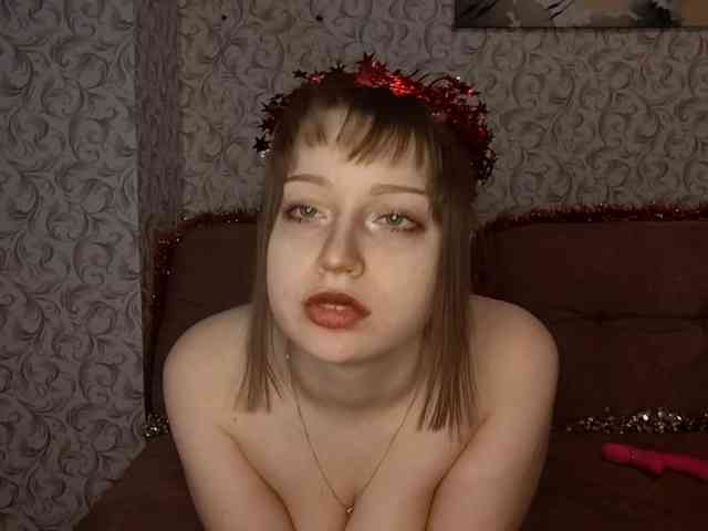 CreolaLaughman webcam