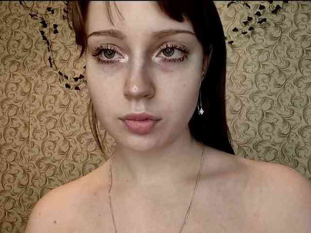 CreolaLaughman webcam