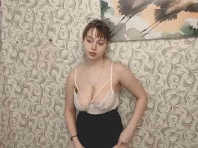 CreolaLaughman webcam