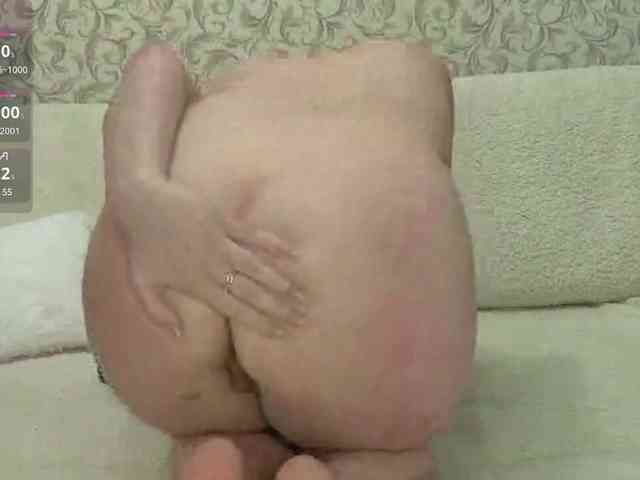 CreolaLaughman webcam