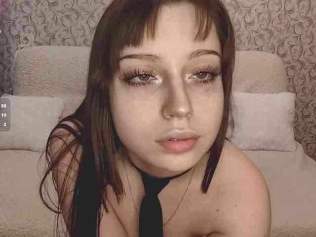 CreolaLaughman webcam