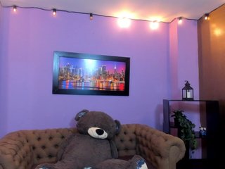 ZoeeMartins Porn Show