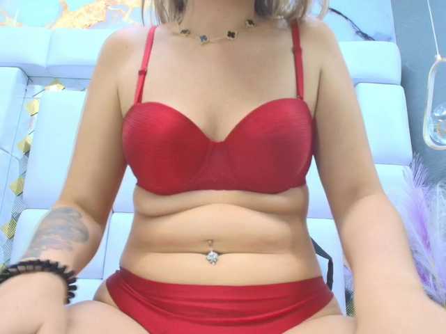 Lexie-rae Live Cam on BongaCams