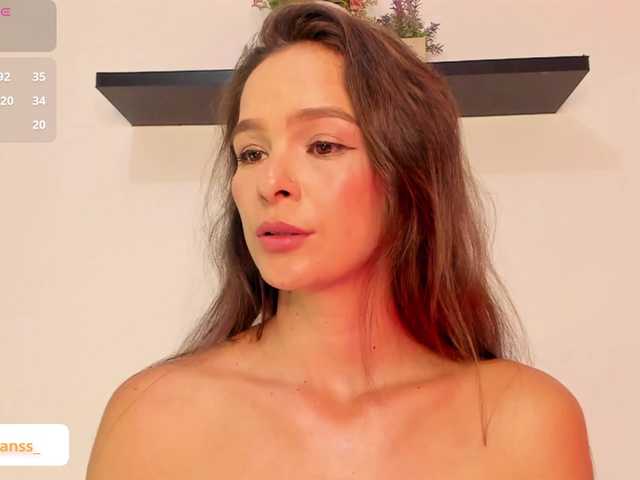 Luevanss's BongaCams show and profile