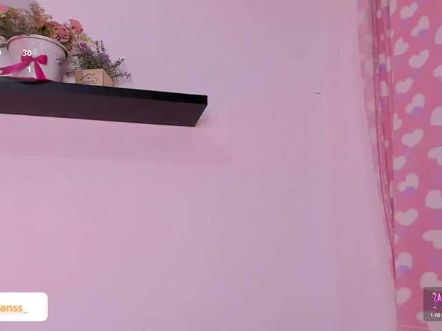 Luevanss's BongaCams show and profile