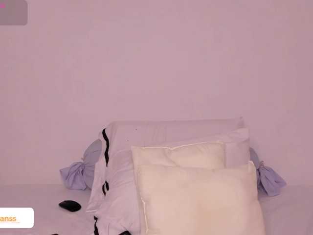 Luevanss's BongaCams show and profile