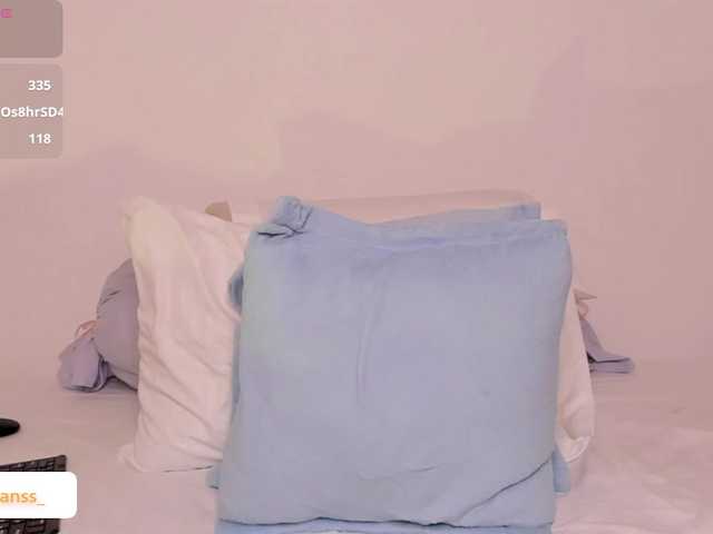 Luevanss's BongaCams show and profile