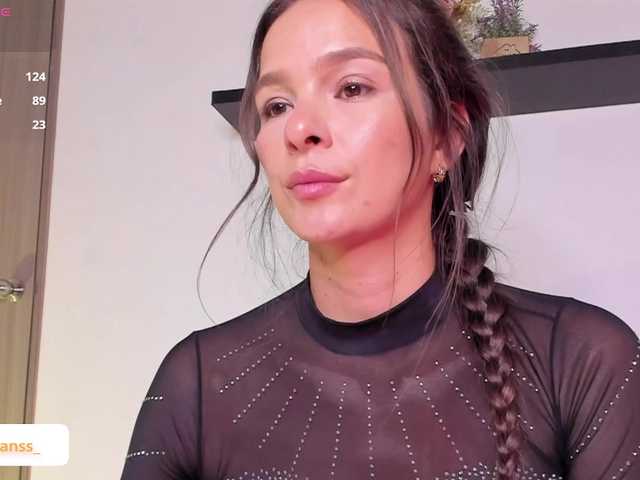 Luevanss's BongaCams show and profile