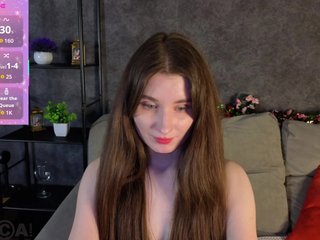 Vanessa-Vibe Porn Show