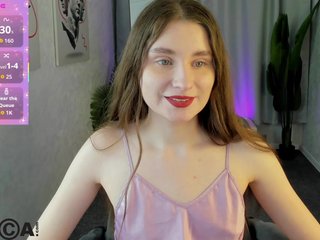 Vanessa-Vibe Porn Show