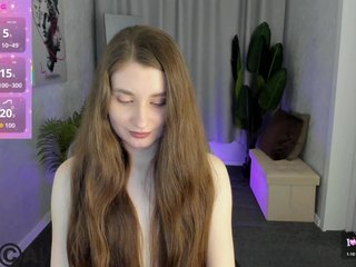 Vanessa-Vibe Porn Show