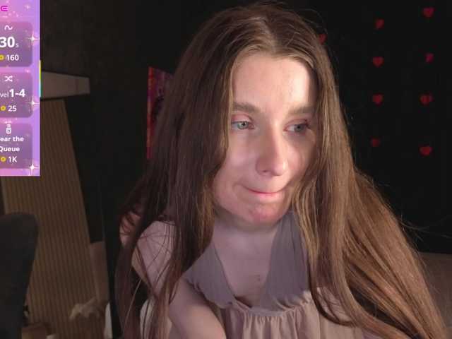 Vanessa-Vibe's BongaCams show and profile