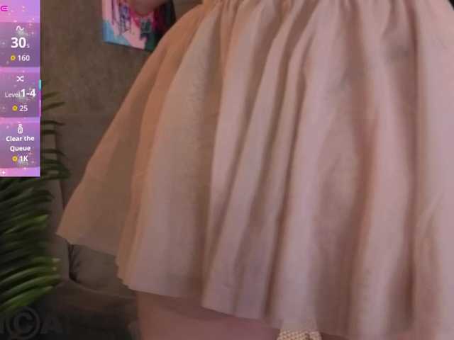 Vanessa-Vibe's BongaCams show and profile