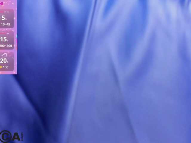 Vanessa-Vibe's BongaCams show and profile