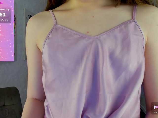 Vanessa-Vibe's BongaCams show and profile