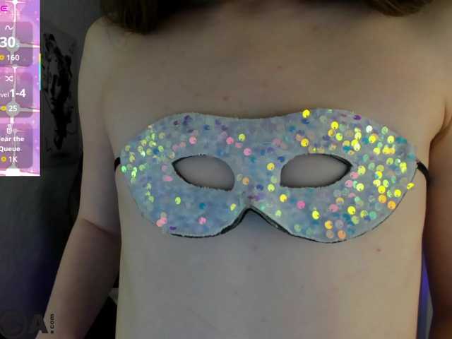 Vanessa-Vibe's BongaCams show and profile